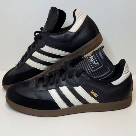 adidas Samba Sneakers